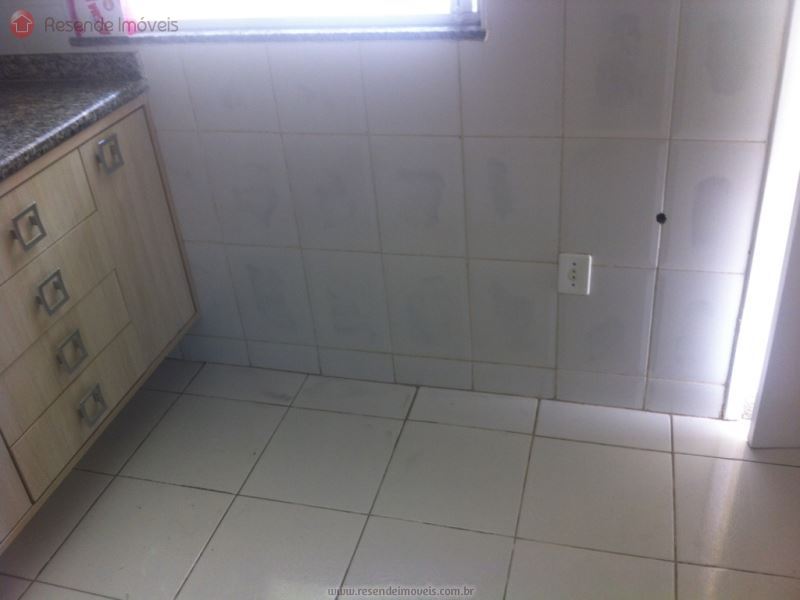 Apartamento para Alugar no Mirante das Agulhas em Resende RJ