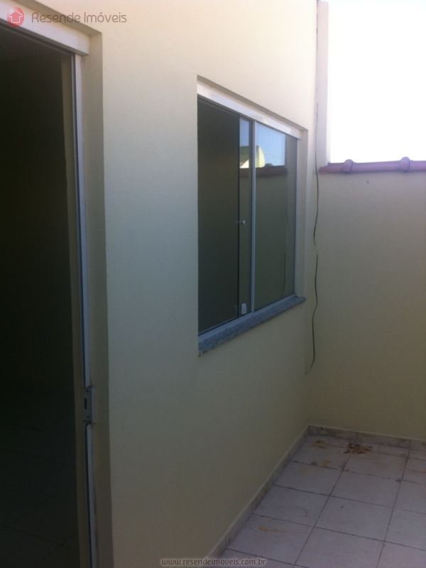 Apartamento para Alugar no Mirante das Agulhas em Resende RJ