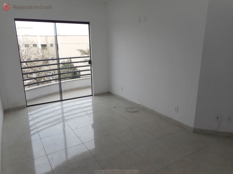 Apartamento para Alugar no Vila Julieta em Resende RJ