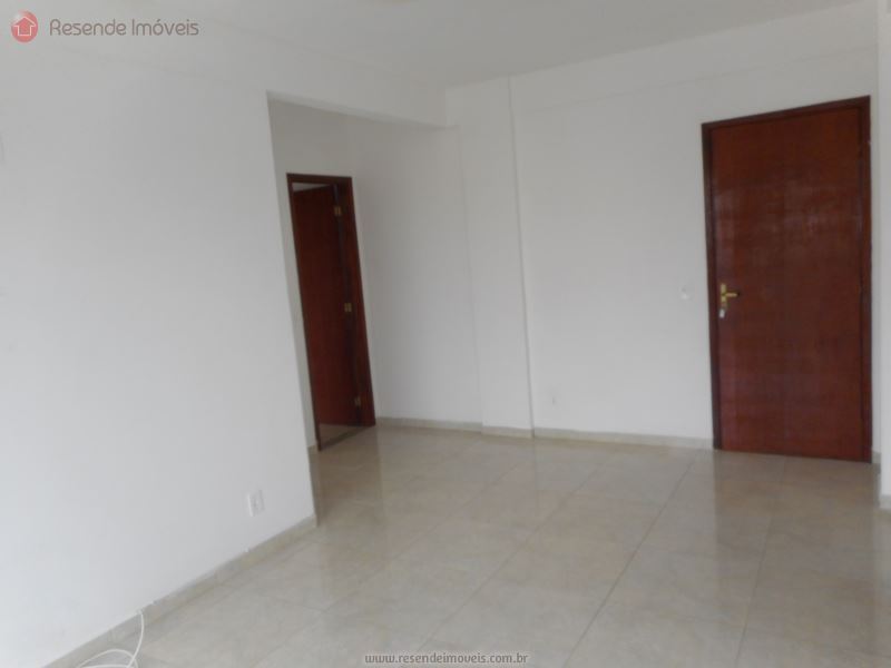 Apartamento para Alugar no Vila Julieta em Resende RJ