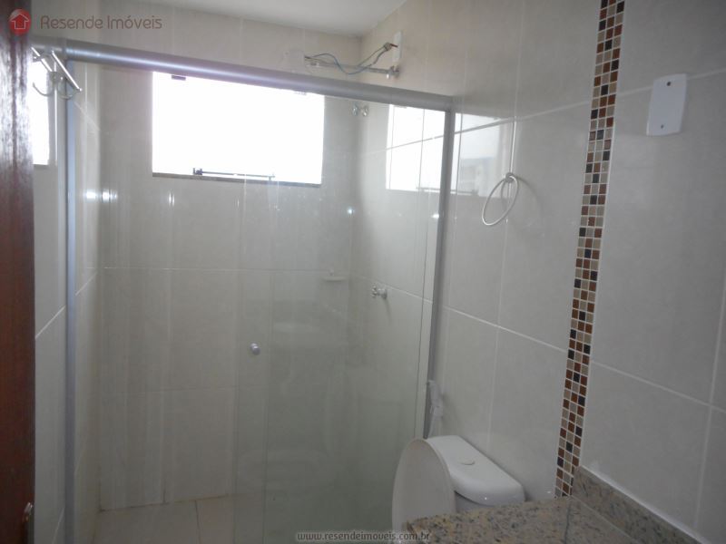 Apartamento para Alugar no Vila Julieta em Resende RJ