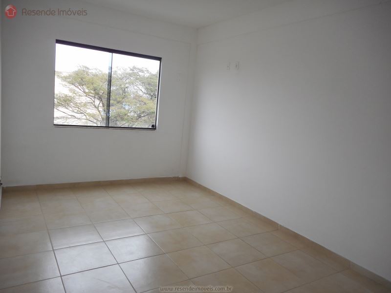 Apartamento para Alugar no Vila Julieta em Resende RJ