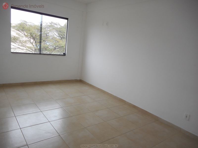 Apartamento para Alugar no Vila Julieta em Resende RJ