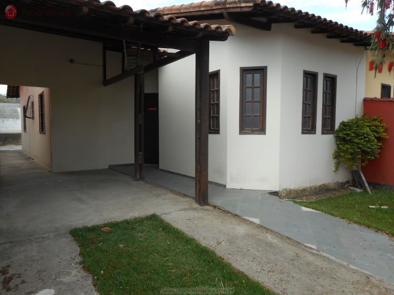 Casa para Alugar no Mirante das Agulhas em Resende RJ