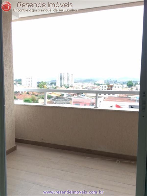 Apartamento a Venda no Manejo em Resende RJ