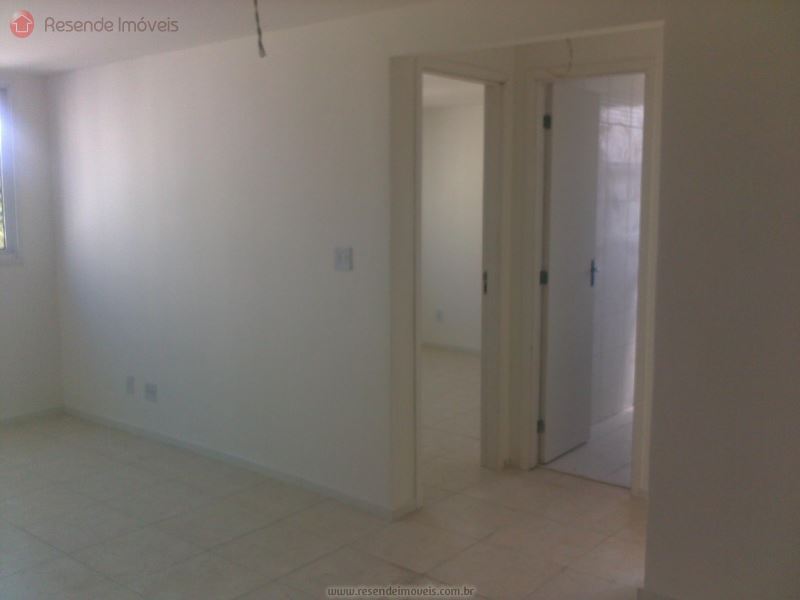 Apartamento para Alugar no Liberdade em Resende RJ