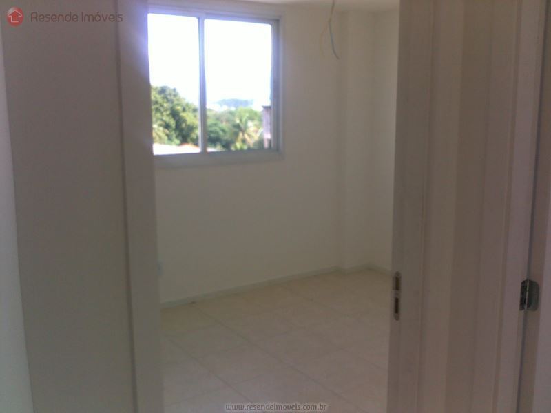 Apartamento para Alugar no Liberdade em Resende RJ