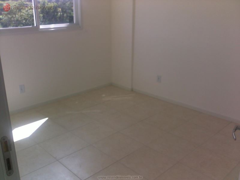 Apartamento para Alugar no Liberdade em Resende RJ