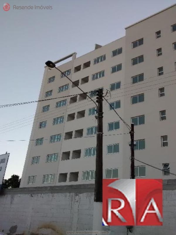 Apartamento para Alugar no Liberdade em Resende RJ