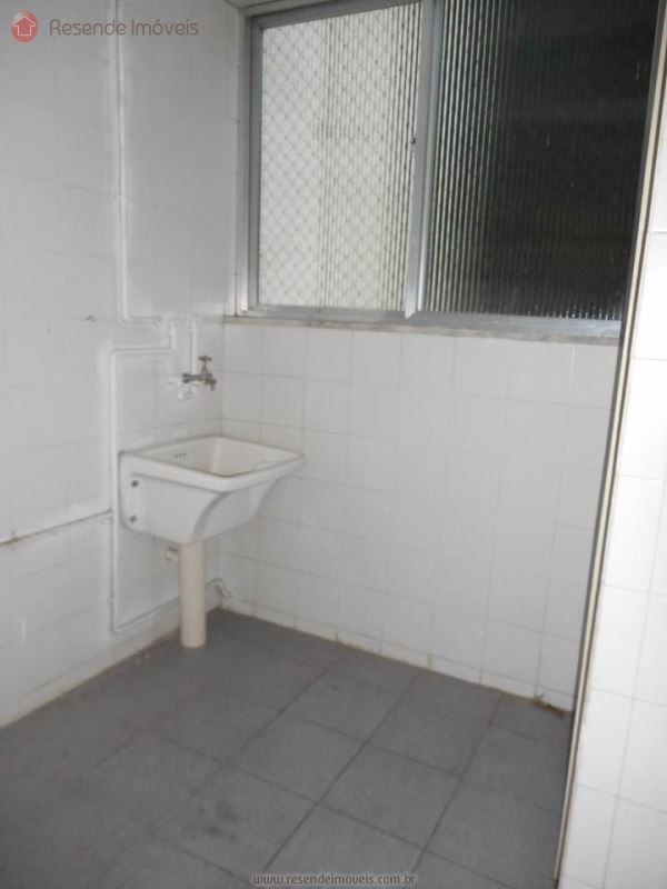 Apartamento para Alugar no Jardim Brasília em Resende RJ