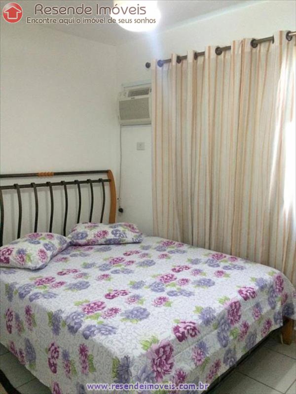 Apartamento para Alugar no Jardim Jalisco em Resende RJ