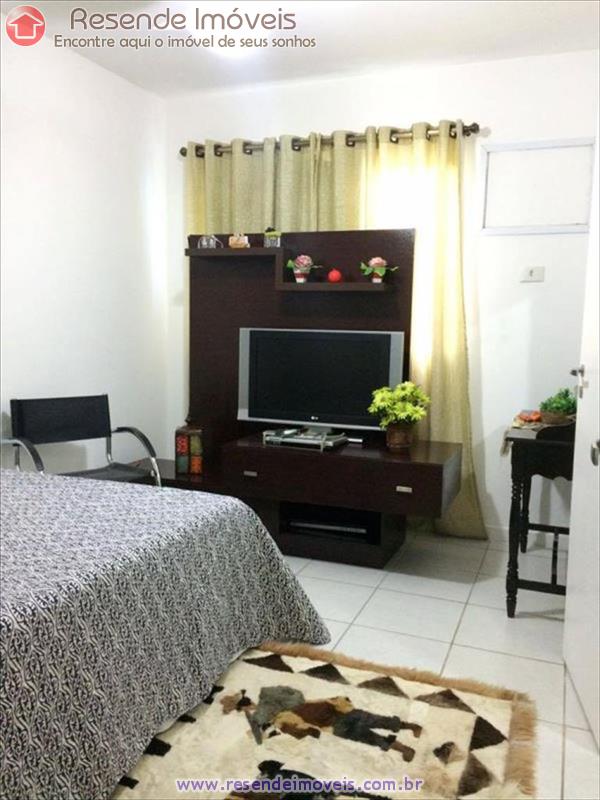 Apartamento para Alugar no Jardim Jalisco em Resende RJ