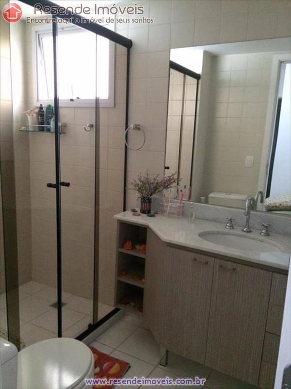 Apartamento para Alugar no Jardim Jalisco em Resende RJ