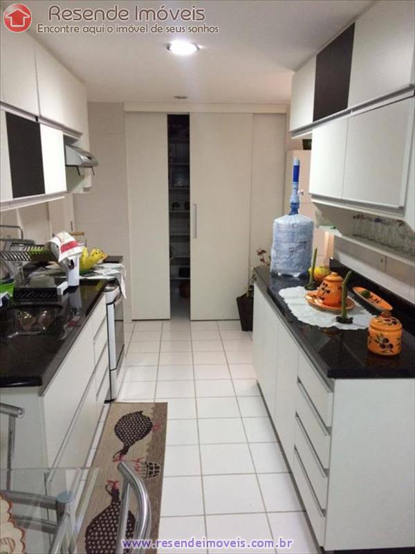 Apartamento para Alugar no Jardim Jalisco em Resende RJ