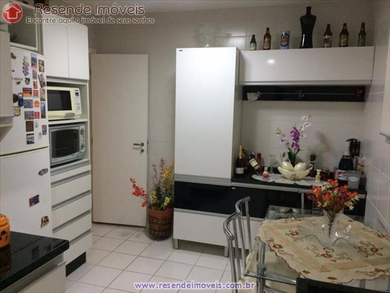 Apartamento para Alugar no Jardim Jalisco em Resende RJ