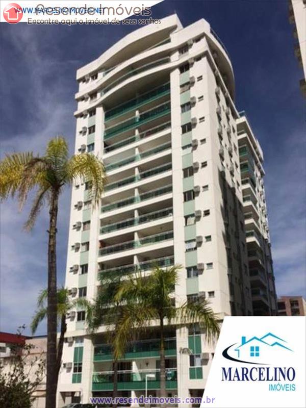 Apartamento para Alugar no Jardim Jalisco em Resende RJ