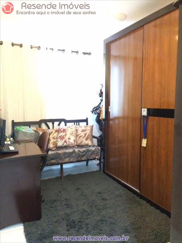 Apartamento para Alugar no Jardim Jalisco em Resende RJ