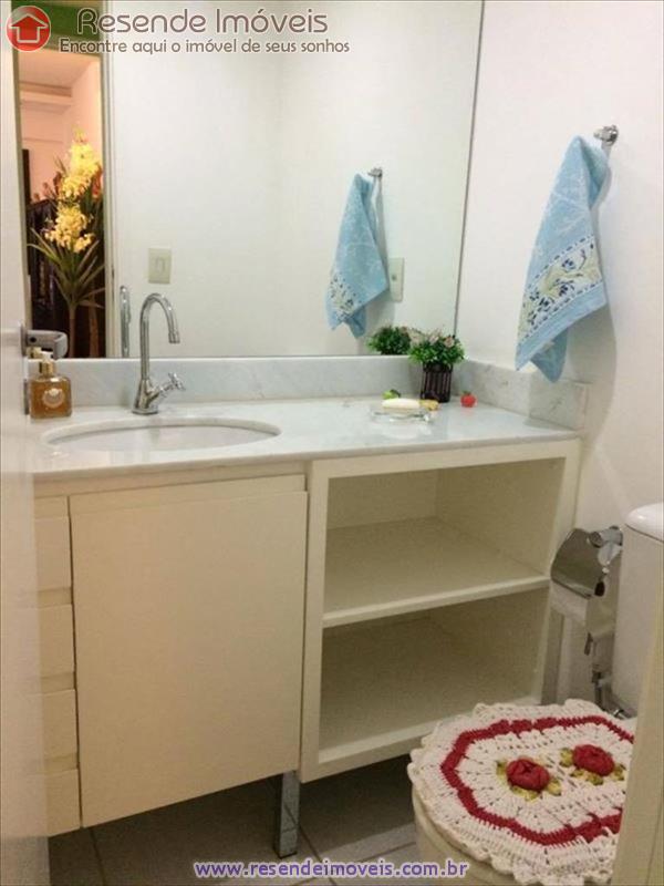 Apartamento para Alugar no Jardim Jalisco em Resende RJ