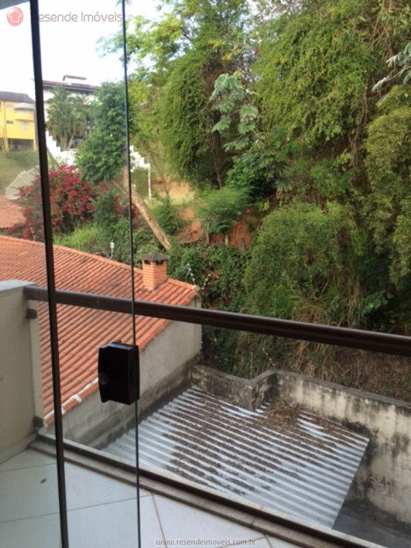 Apartamento para Alugar no Jardim Brasília II em Resende RJ