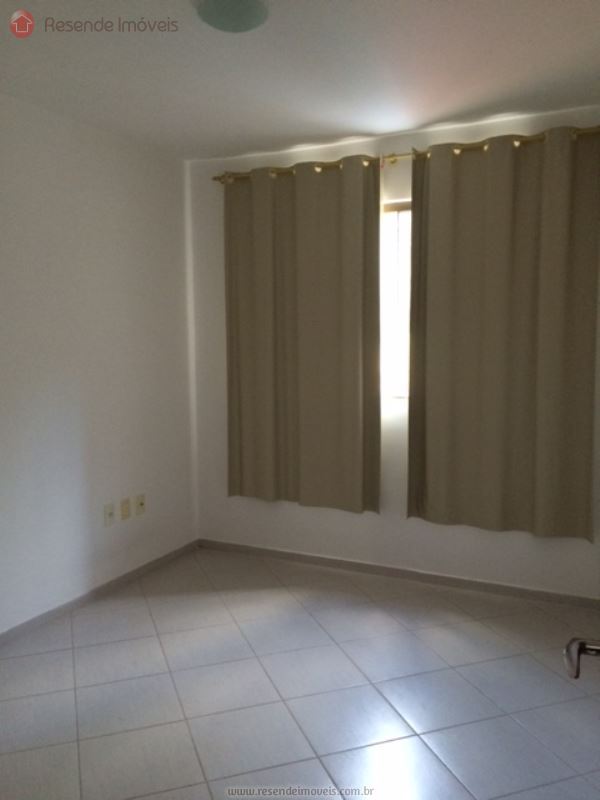 Apartamento para Alugar no Jardim Brasília II em Resende RJ