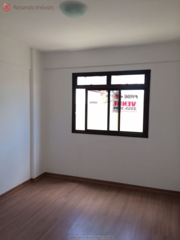 Apartamento para Alugar no Vila Isabel em Resende RJ