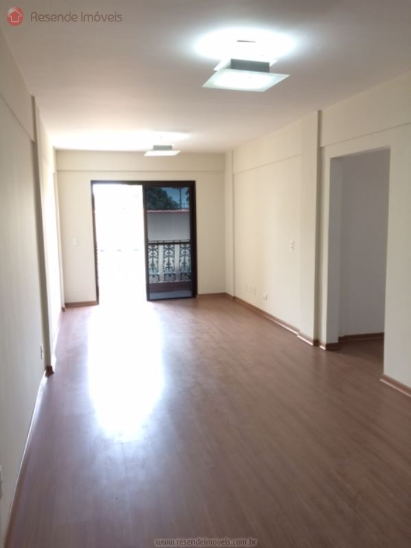 Apartamento para Alugar no Vila Isabel em Resende RJ