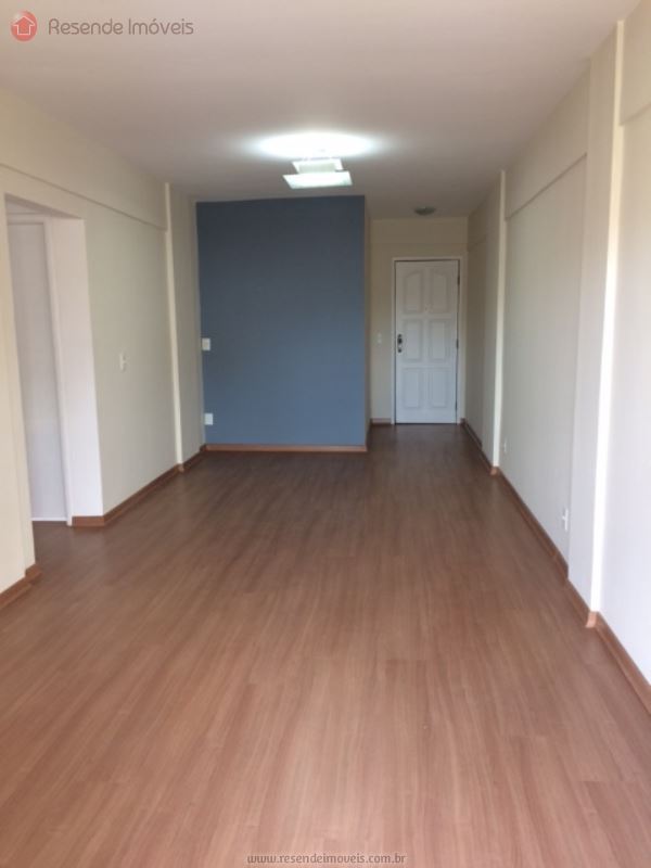 Apartamento para Alugar no Vila Isabel em Resende RJ