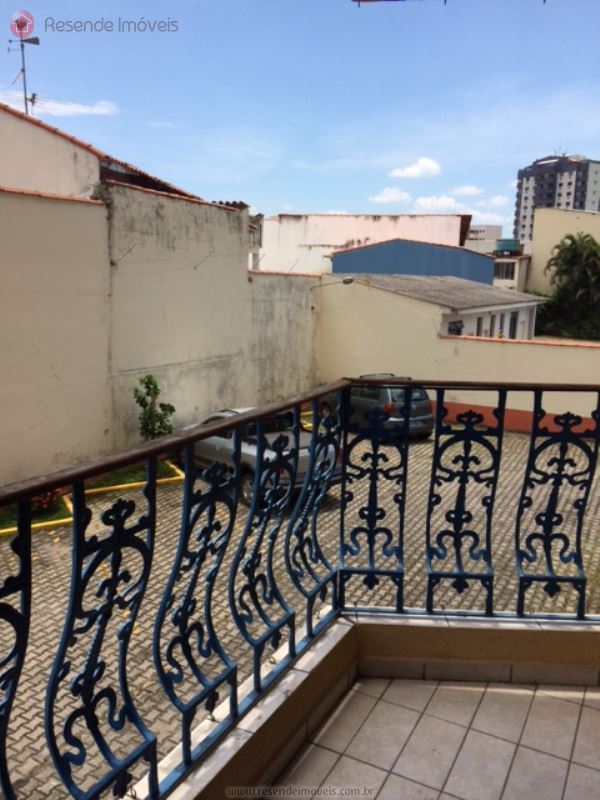 Apartamento para Alugar no Vila Isabel em Resende RJ