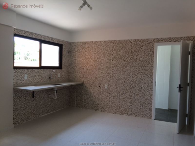 Apartamento para Alugar no Vila Isabel em Resende RJ