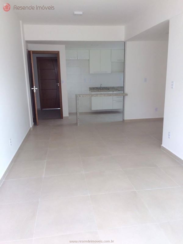 Apartamento para Alugar no Vila Isabel em Resende RJ