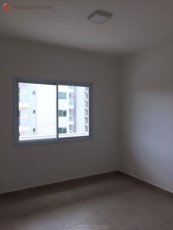 Apartamento para Alugar no Vila Isabel em Resende RJ