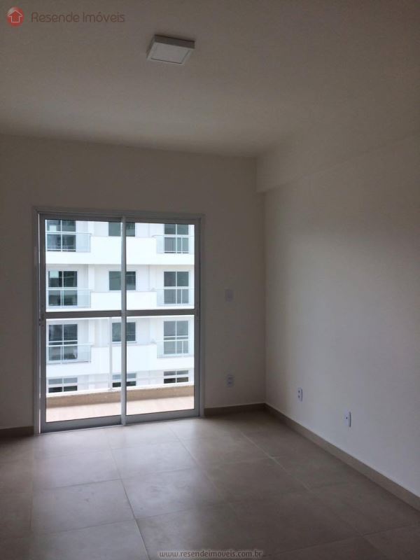 Apartamento para Alugar no Vila Isabel em Resende RJ