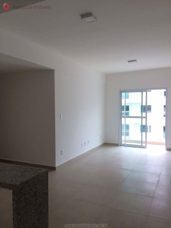 Apartamento para Alugar no Vila Isabel em Resende RJ