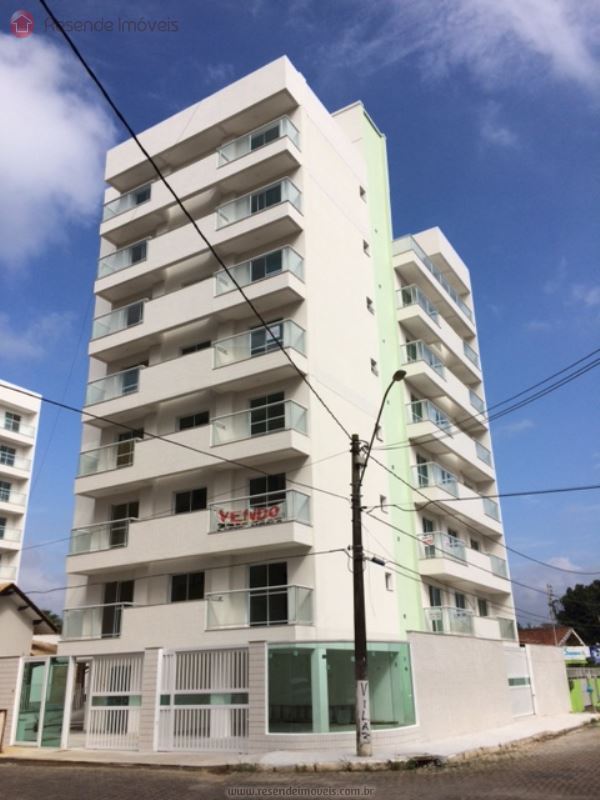 Apartamento para Alugar no Vila Isabel em Resende RJ