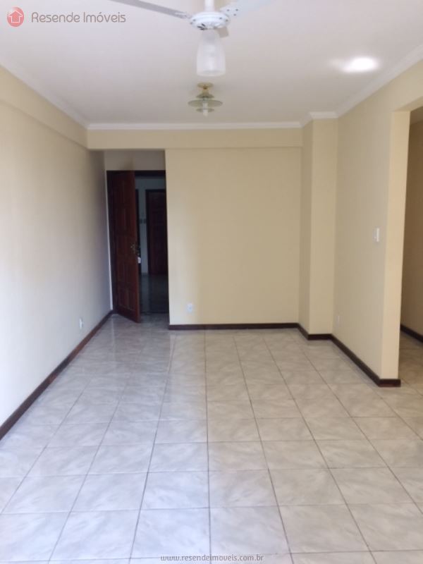 Apartamento para Alugar no Vila Isabel em Resende RJ