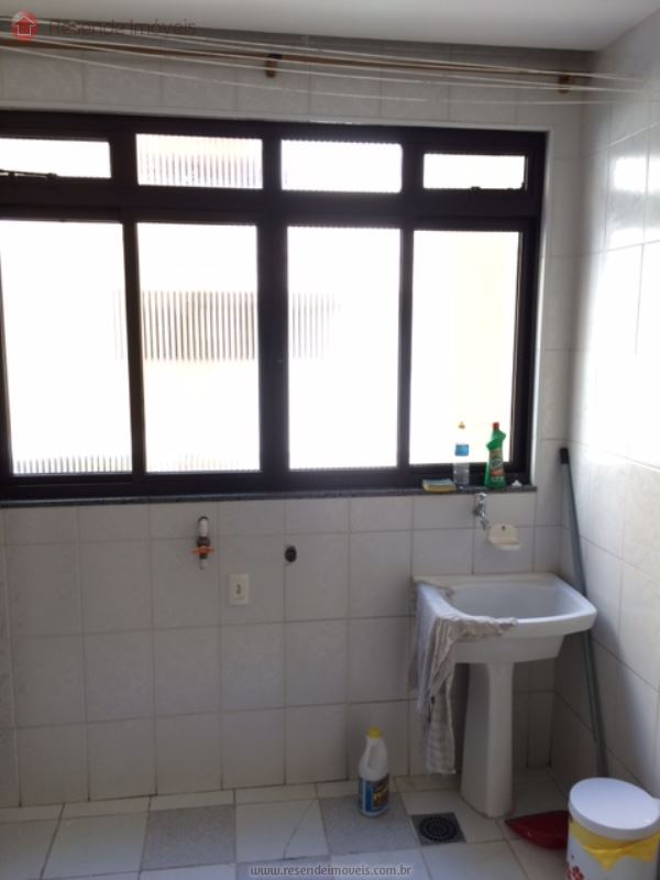 Apartamento para Alugar no Vila Isabel em Resende RJ