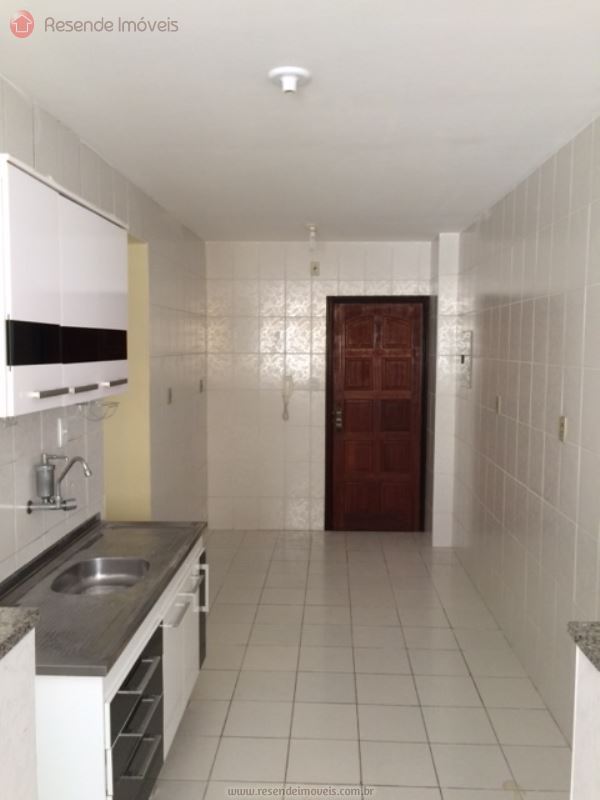 Apartamento para Alugar no Vila Isabel em Resende RJ