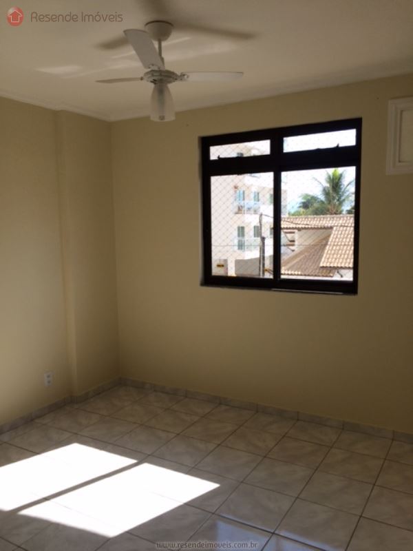 Apartamento para Alugar no Vila Isabel em Resende RJ