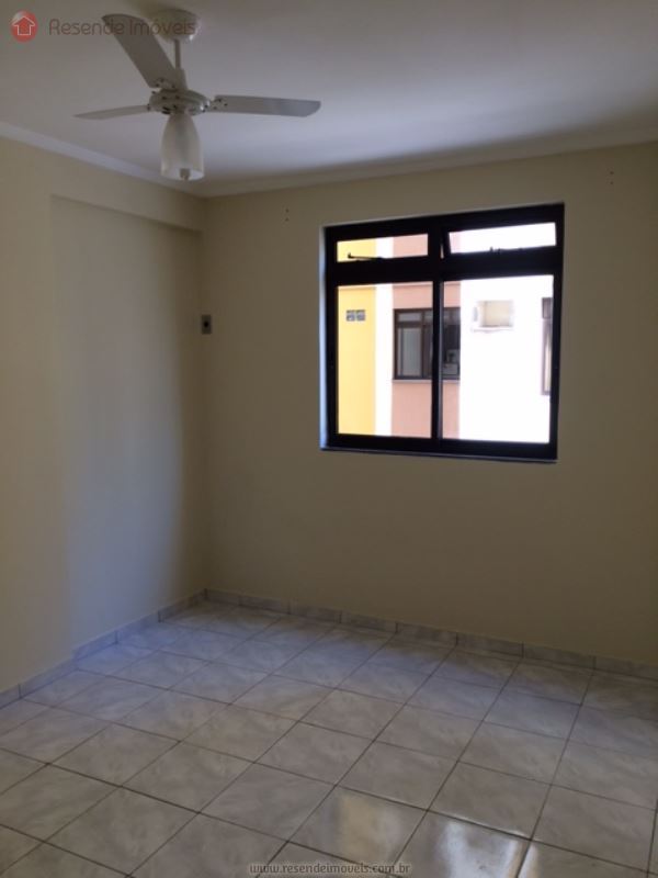 Apartamento para Alugar no Vila Isabel em Resende RJ