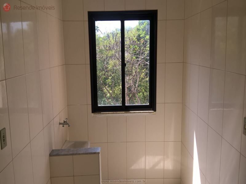 Apartamento para Alugar no Comercial em Resende RJ