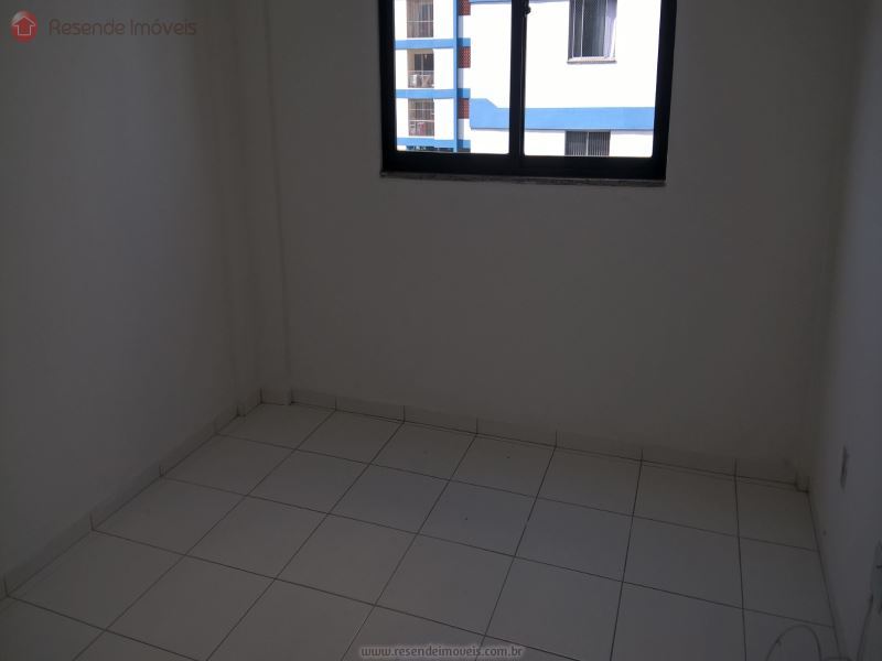 Apartamento para Alugar no Comercial em Resende RJ