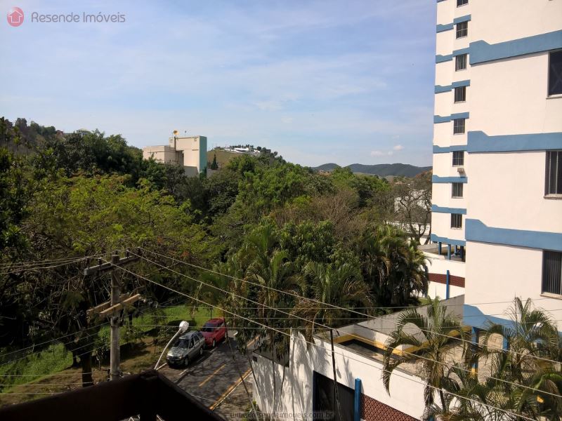 Apartamento para Alugar no Comercial em Resende RJ