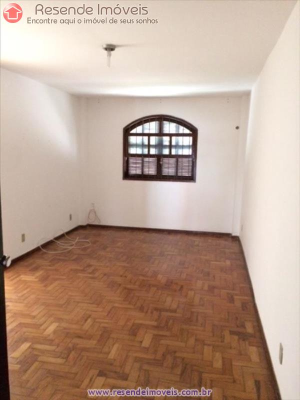 Apartamento para Alugar no Jardim Jalisco em Resende RJ