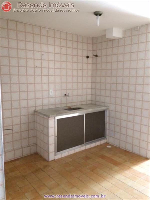 Apartamento para Alugar no Jardim Jalisco em Resende RJ