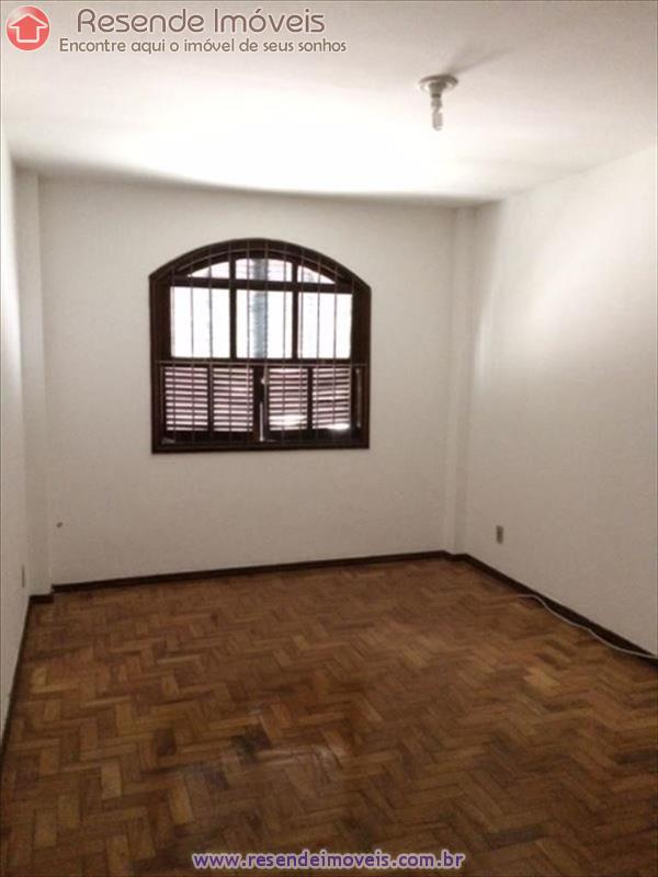 Apartamento para Alugar no Jardim Jalisco em Resende RJ