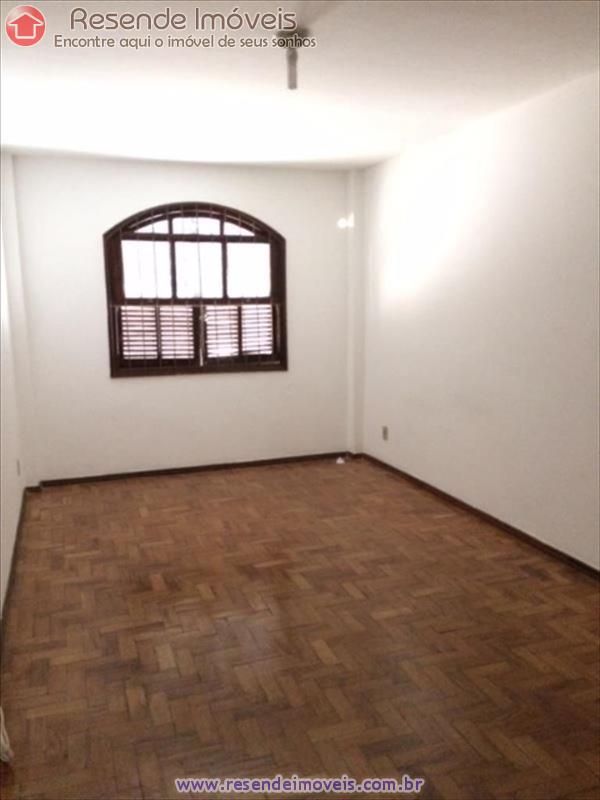 Apartamento para Alugar no Jardim Jalisco em Resende RJ