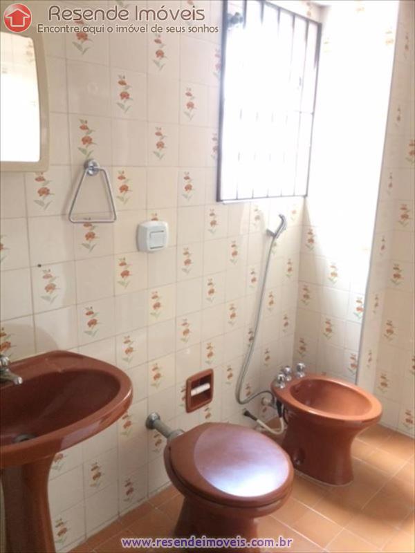 Apartamento para Alugar no Jardim Jalisco em Resende RJ