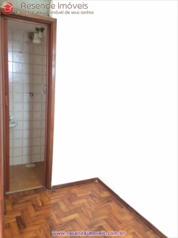 Apartamento para Alugar no Jardim Jalisco em Resende RJ