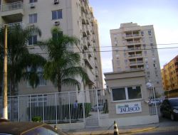 Apartamento para Alugar em Resende RJ