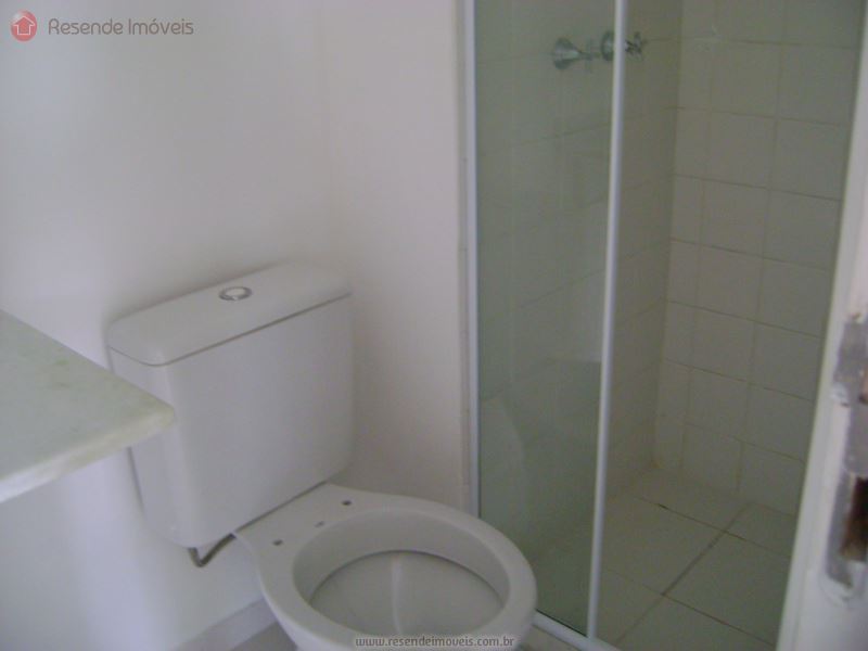 Apartamento para Alugar no Jardim Jalisco em Resende RJ